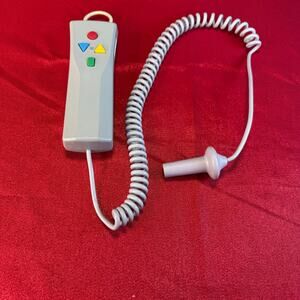 Drive Medical Hand Control for Bellavita Bath Lift